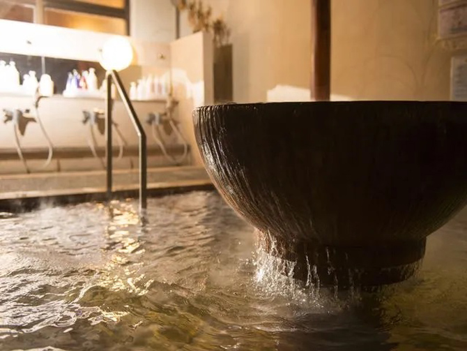 画像提供:Terme VILLA ちゅらーゆ