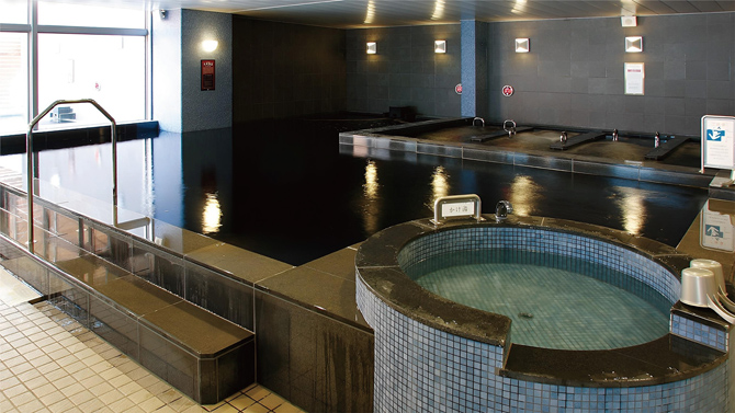 THE SPA 成城
