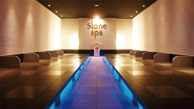 THE SPA 成城