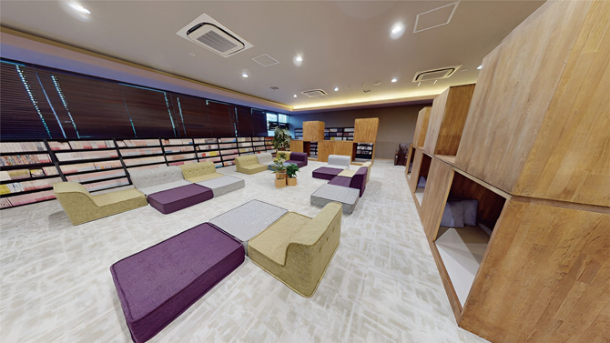 THE SPA 成城