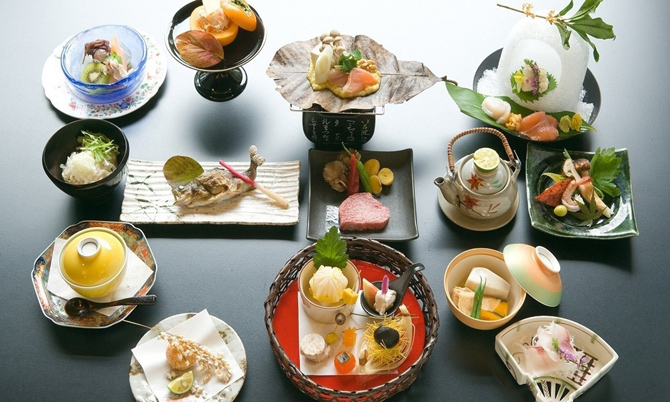 ホテル一乃館