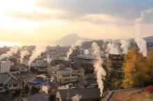 秋はカップルや夫婦でゆったり癒やし旅♪大分の名湯を満喫できるおすすめ温泉宿