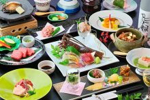 【熊本・鹿児島・宮崎】“食欲の秋”は南九州へGO♪旬の味覚を楽しみ尽くす美食宿