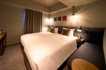 【首都圏】特別なデート・記念日の旅行にぴったり♪カップルにおすすめのホテル特集★
