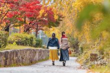星野リゾートの街ナカホテル「OMO」に泊まって楽しむ！おすすめ秋旅5選