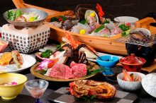 「食べる」を楽しむ、熱海・伊豆のおすすめ美食宿♪美食と名湯に心身ともに癒される旅