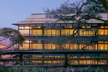 秋の南東北で、贅沢のんびり旅♪ファミリー＆カップルにおすすめの厳選宿≪6選≫