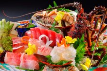 【首都圏近郊×クチコミ高評価の宿】行楽シーズンは絶景と山海の美食でリフレッシュ♪