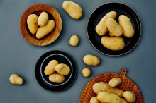 【厚沢部町】驚くほど甘い！１世紀を超えて受け継がれる「あっさぶメークイン」