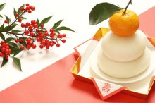 鏡開き（かがみびらき）の日はいつ？意味や由来、やり方やお餅のおいしい食べ方を紹介！