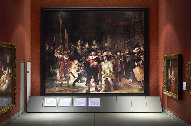 世界の名画が集う「大塚国際美術館」の回り方!所要時間やモデルコース、すごさの秘密まで解説