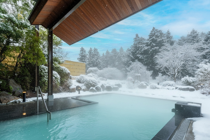 箱根湯の花プリンスホテル