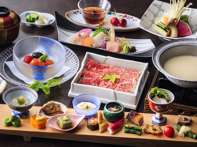 箱根湯の花プリンスホテル