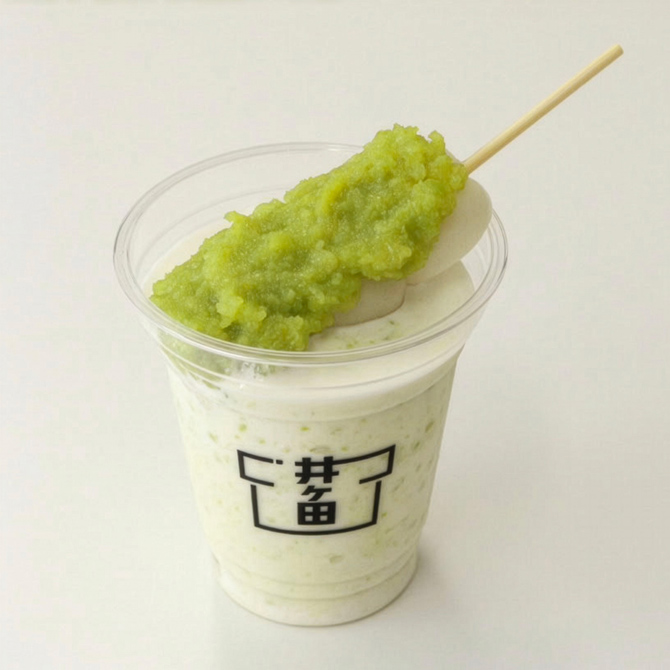 お茶の井ヶ田 仙台中央本店