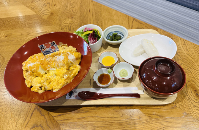 鐘崎総本店 笹かま館