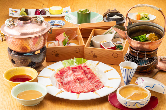 お宿玉樹