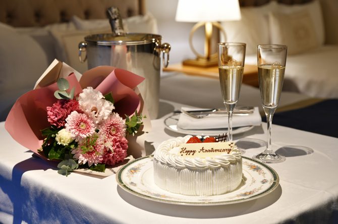 【関東】誕生日旅行におすすめのホテル・旅館10選!サプライズケーキなど記念日プランが充実<2026>