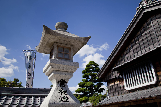 おかげ横丁