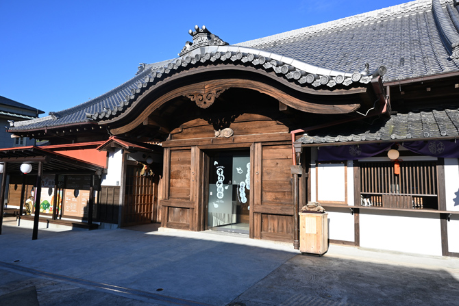 おかげ横丁