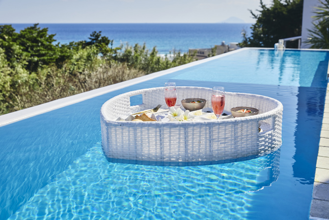 Hotel Sea Shell