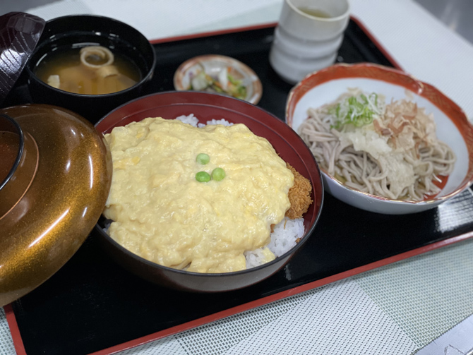 福彩り食堂のむら屋
