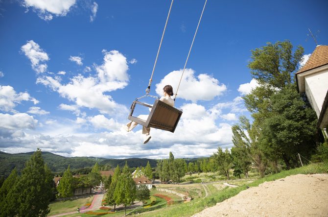 【岡山県】子連れにおすすめの観光スポット16選!無料で遊べる自然豊かな公園や室内遊び場など<2026>