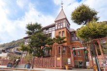 さくっと自然、ゆるっと異国情緒。「新神戸」起点の心を癒す山側チル旅【現地スタッフお…