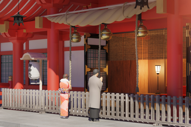 神社の正しい参拝方法。お参り前に知っておきたい「基本のお作法」や「豆知識」まとめ