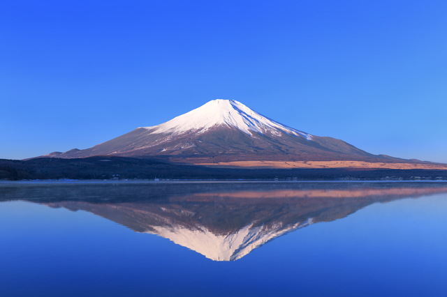初夢とはいつ見る夢のこと?縁起の良い夢・悪い夢、一富士二鷹三茄子の意味などを解説