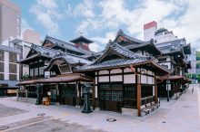 愛媛県のインスタ映えする観光スポット11選！おすすめモデルコースも紹介＜2026＞