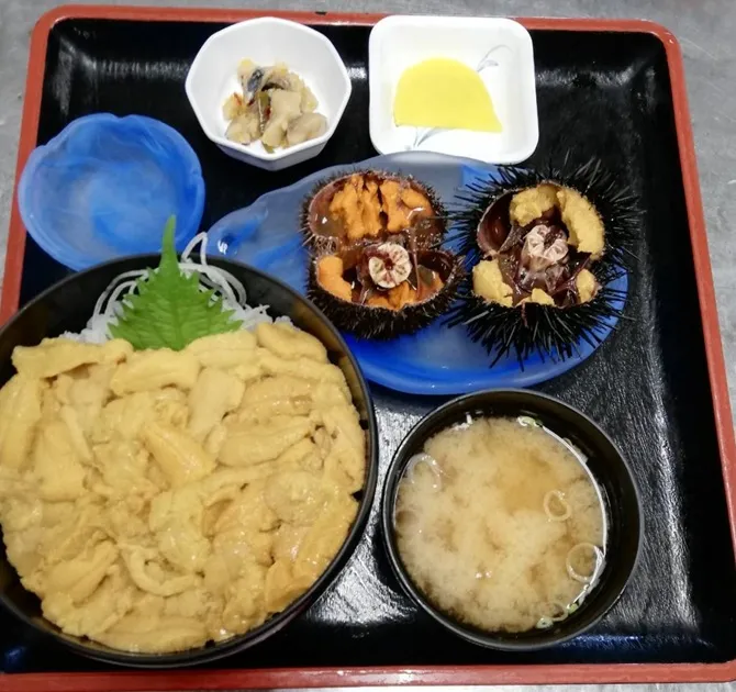 食事処 みさき