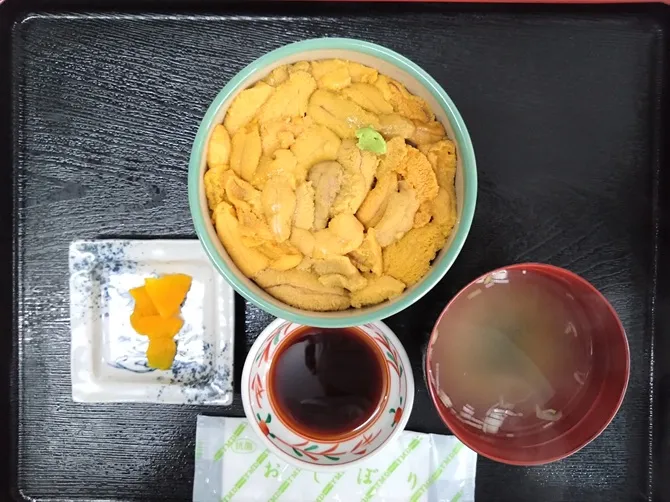 お食事処 さわ